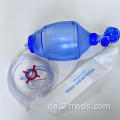 Erste -Hilfe -Kit PVC Manual Resuscitator Ambu Bag
